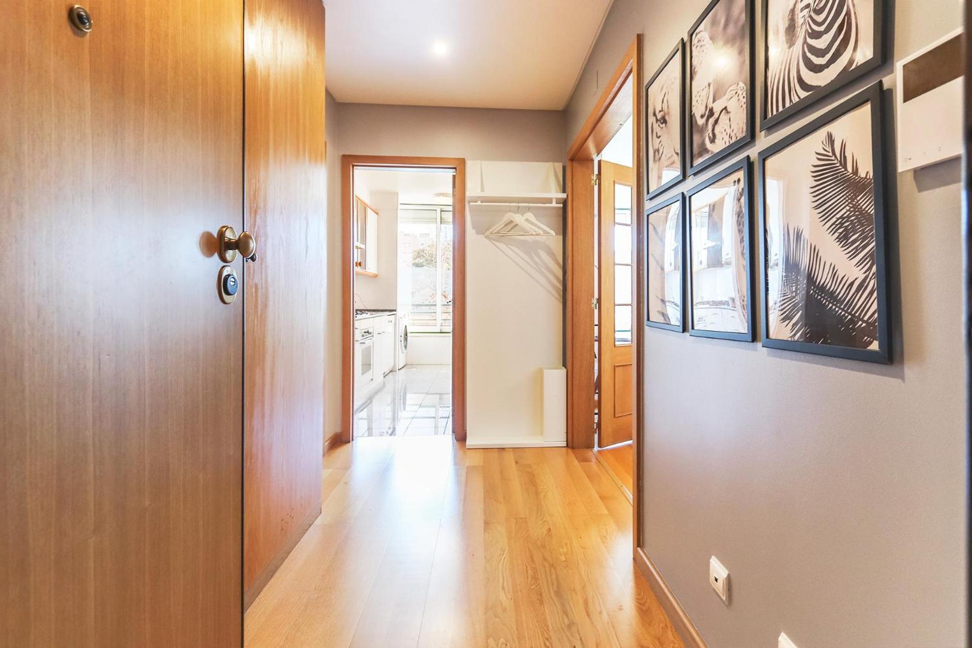 Telheiras Premium By Homing Apartamento Lisboa Exterior foto
