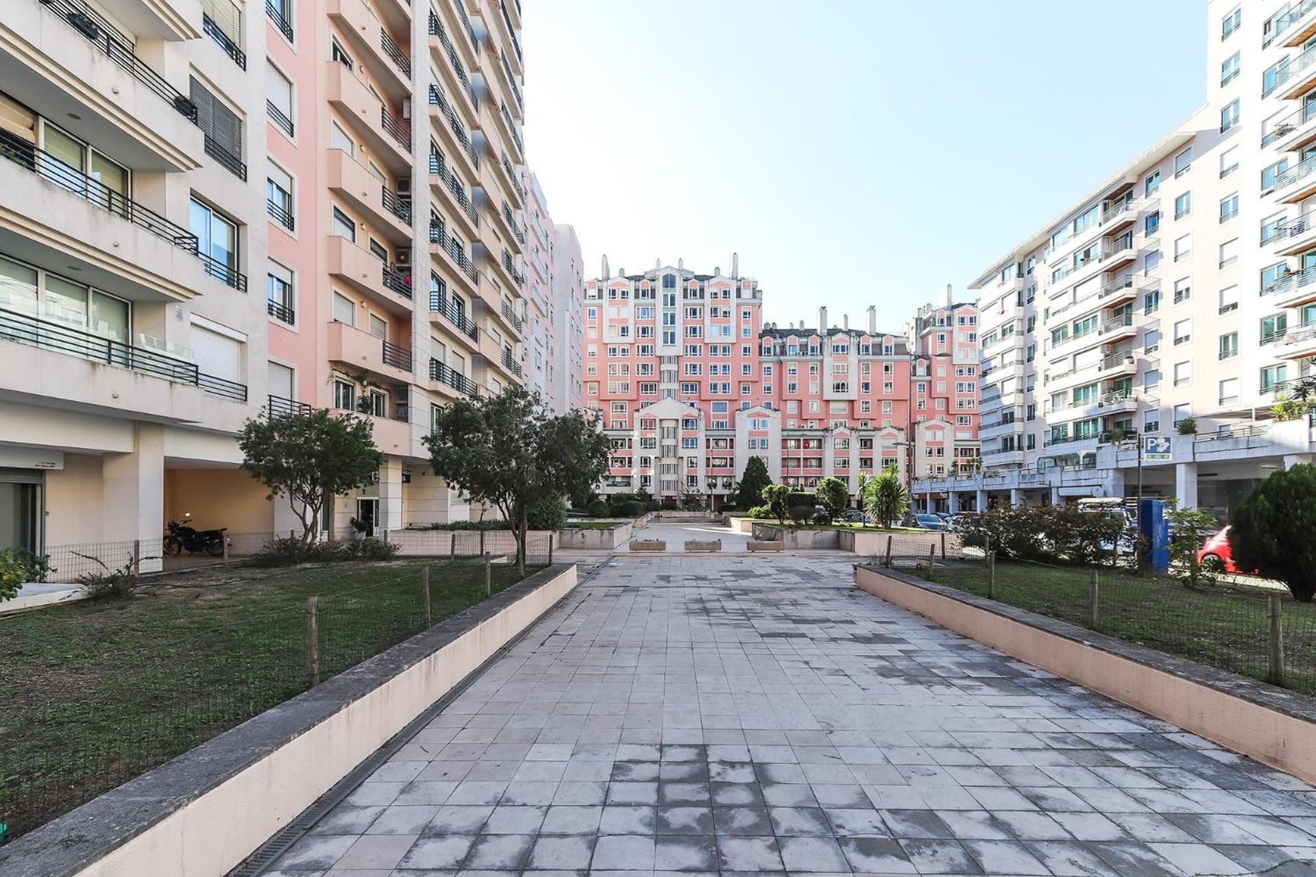 Telheiras Premium By Homing Apartamento Lisboa Exterior foto