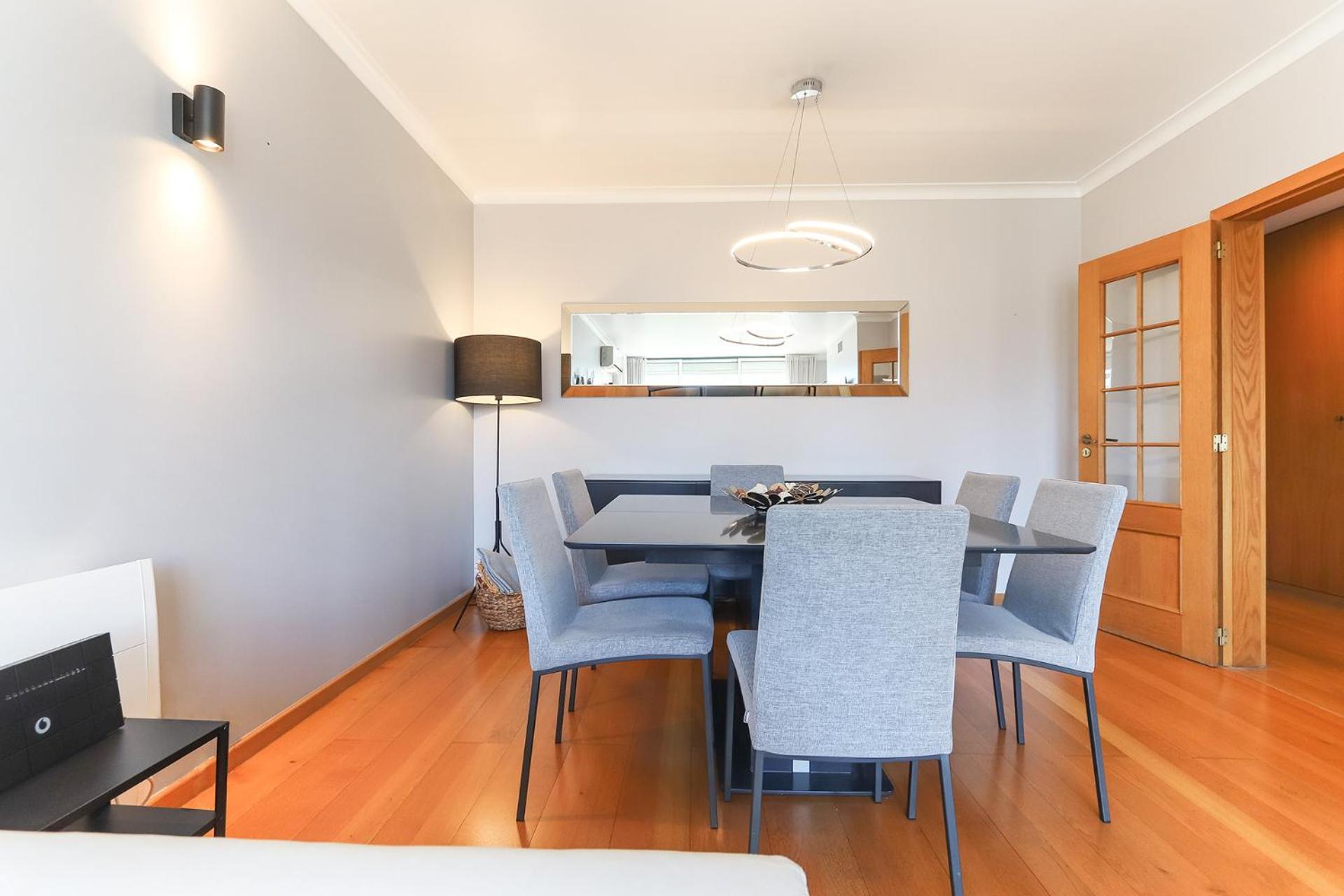 Telheiras Premium By Homing Apartamento Lisboa Exterior foto
