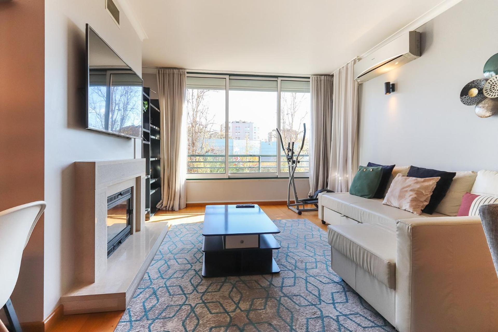 Telheiras Premium By Homing Apartamento Lisboa Exterior foto