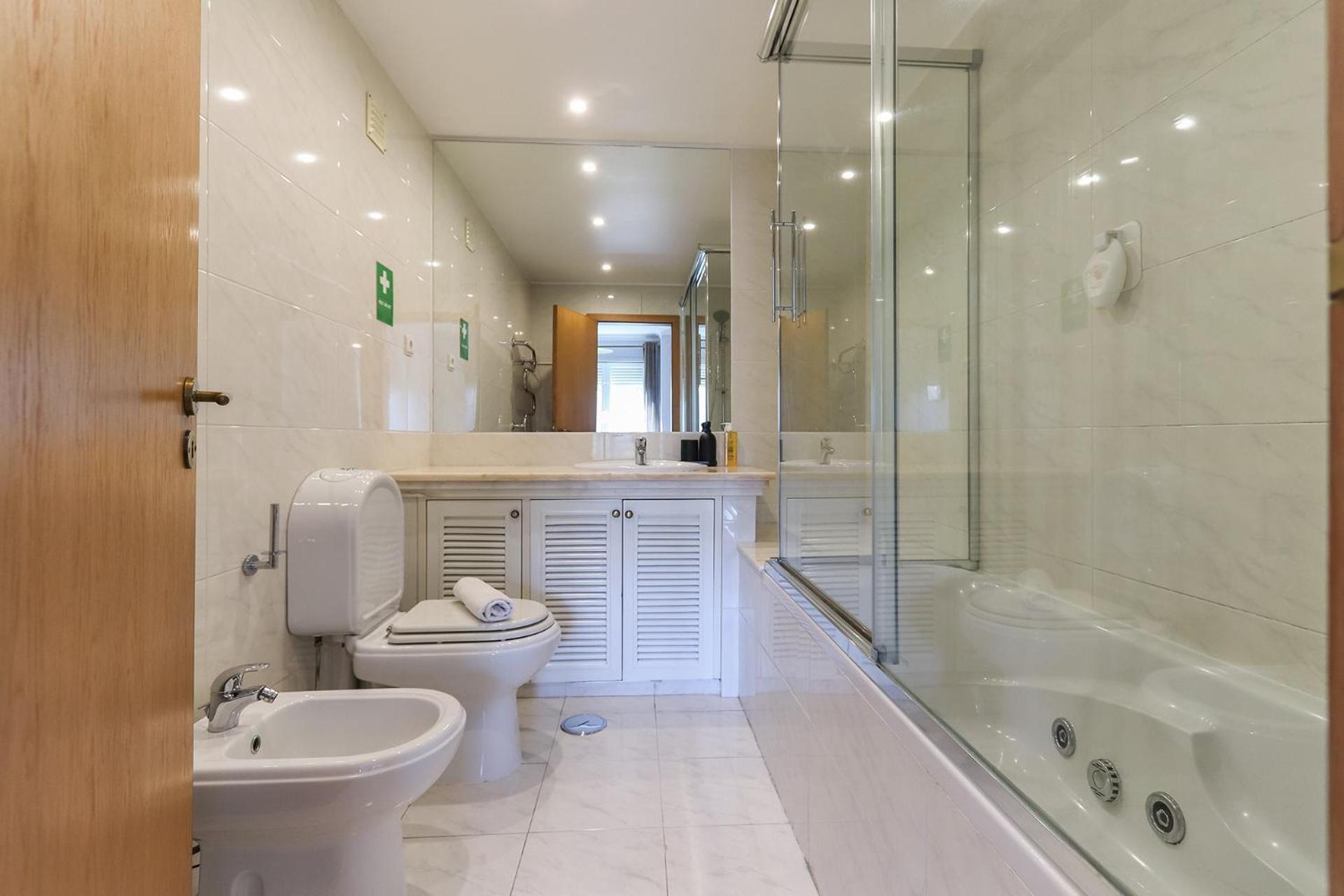 Telheiras Premium By Homing Apartamento Lisboa Exterior foto